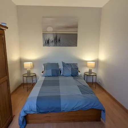 Duplex Near The Beach Les Sables-d'Olonne Exterior photo