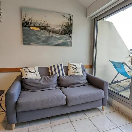 Duplex Near The Beach Les Sables-d'Olonne Exterior photo