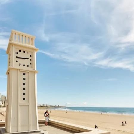 Duplex Near The Beach Les Sables-d'Olonne Exterior photo