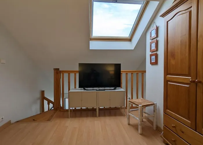 Duplex Near The Beach