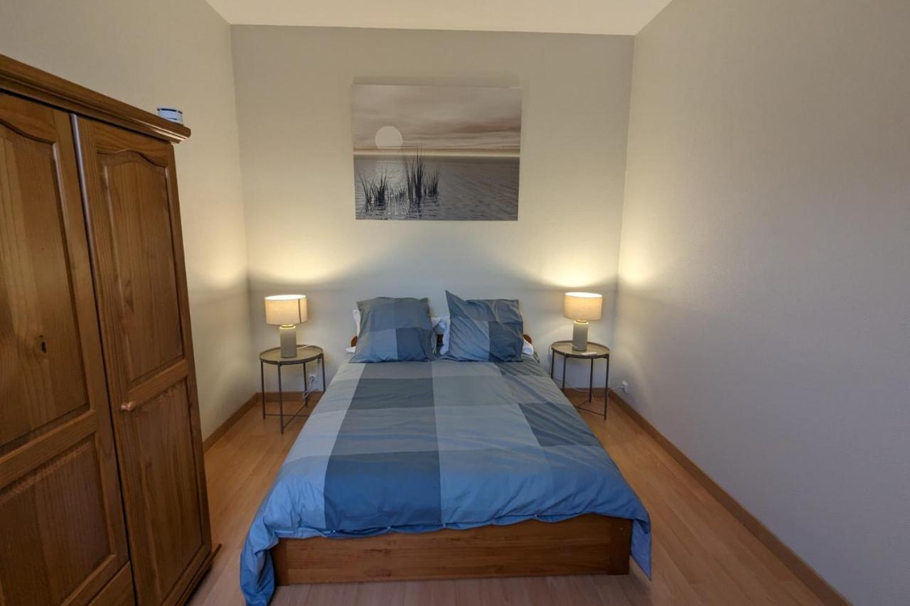 Duplex Near The Apartment *