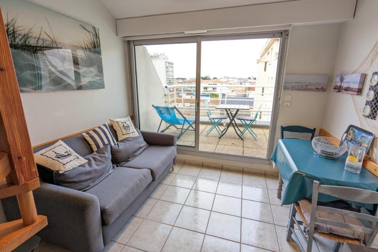 Duplex Near The * Les Sables-d'Olonne