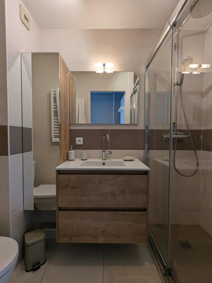 Apartment Duplex Near The