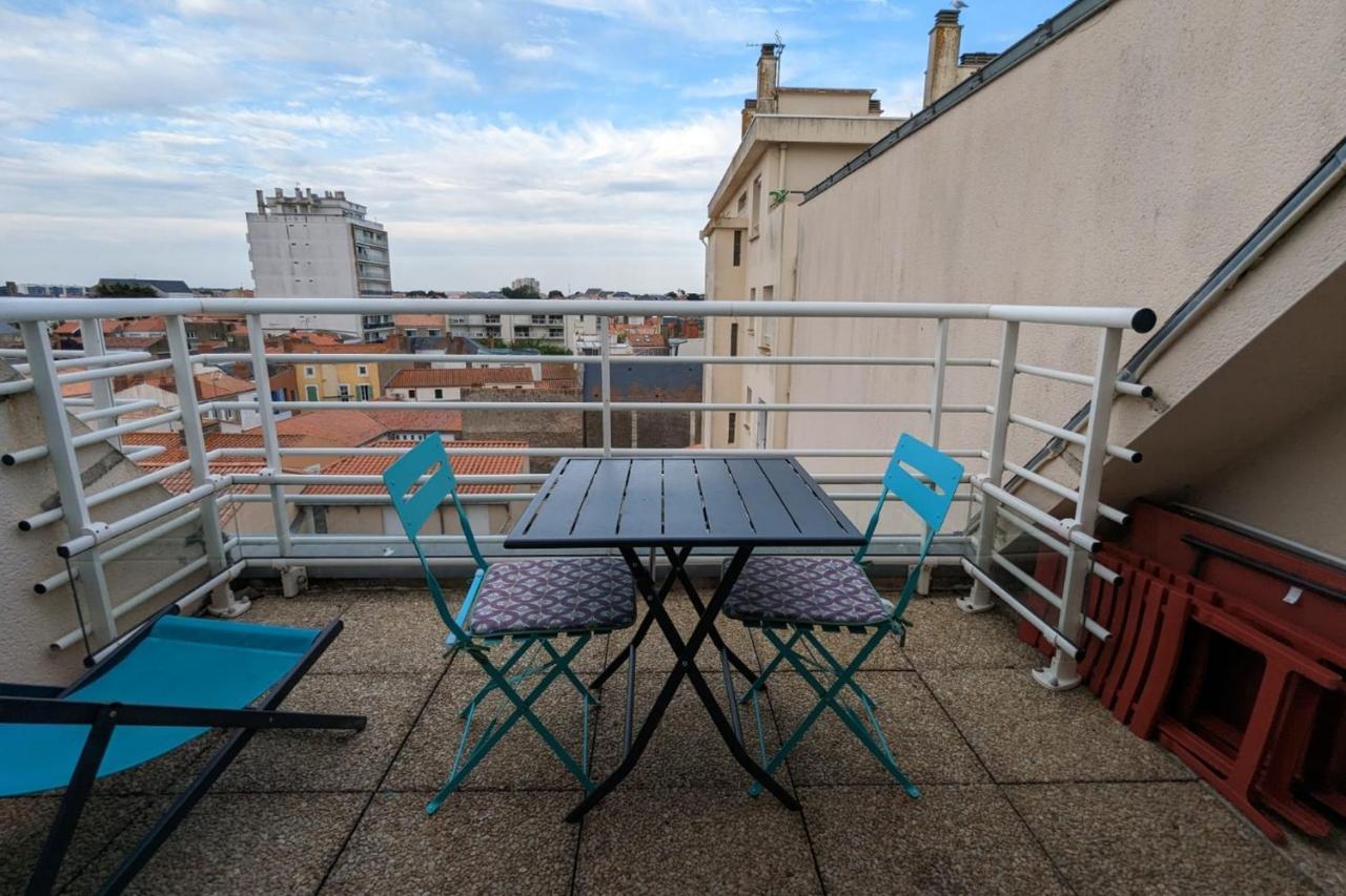 Duplex Near The * Les Sables-d'Olonne