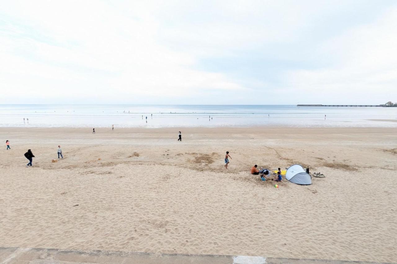 Apartment Duplex Near The Les Sables-d'Olonne